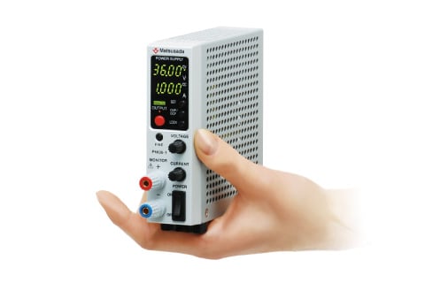 Bộ nguồn DC mới nhất