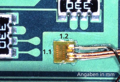 Cách sử dụng strain gauge trong đo lường lực, đo biến dạng sản phẩm trong công nghiệp.