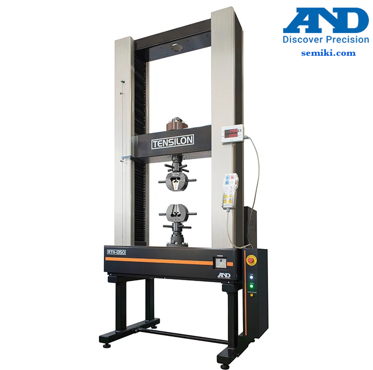 Tìm hiểu và lựa chọn Máy kiểm tra vật liệu vạn năng (Universal Testing Machines)